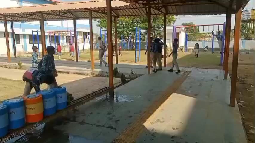 किरनापुर: कक्षा 5वीं और 8वीं की बोर्ड परीक्षाएं 20 फरवरी से, उर्दू परीक्षा के लिए किरनापुर का एक विद्यालय शाम को खुलेगा