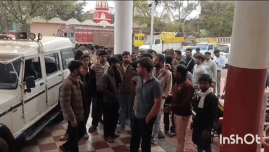 गुना: कैंट थाना क्षेत्र में गाय को टोपी पहनाने के वायरल वीडियो पर एसपी ने लिया संज्ञान, दोनों लड़के गिरफ्तार, मामला दर्ज