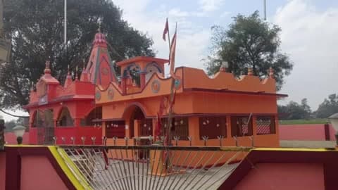 डोमचांच: डोमचांच के धरगांव पंचायत में भक्ति का रसपान होगा, कलश यात्रा का आयोजन शुक्रवार को
