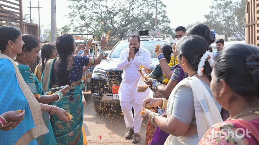 बेरला: मंडी प्रांगण बेरला में आयोजित एक दिवसीय स्वस्थ पंचायत सम्मेलन में विधायक दीपेश साहू शामिल हुए