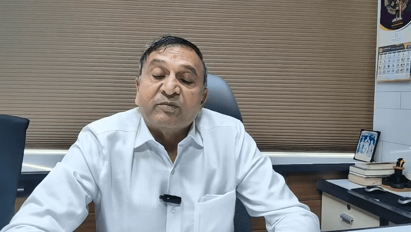 અડાજણ: ખજોદ સ્થિત SDB ની ફરી વેગવંતુ કરવા વાઇસ ચેરમેન લાલજી પટેલે શું કહ્યું,જાણો