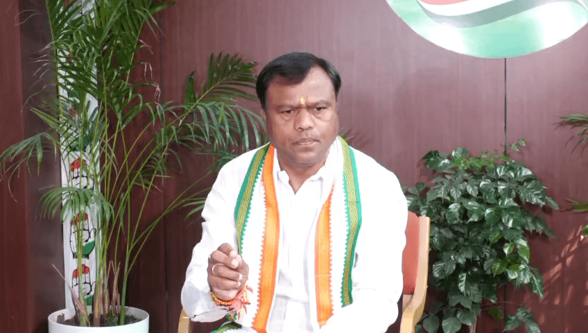 बास्तानार: पीसीसी चीफ दीपक बैज ने प्रदेश सरकार के नक्सल विरोधी अभियान पर उठाए सवाल, कहा- निर्दोषों की हत्या पर सुरक्षाबल रखें ध्यान
