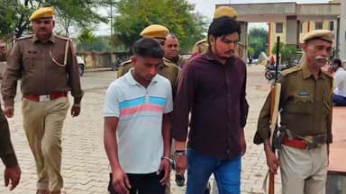 लालसोट: लालसोट में महिला से रेप और हत्या के मामले में दो आरोपियों को ठहराया दोषी, एडीजे कोर्ट शुक्रवार को सुनाएगा सजा