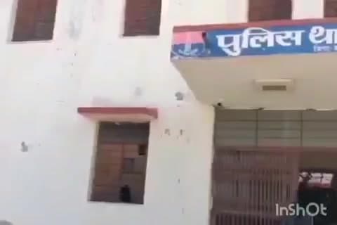 अरथूना: आंजना गांव में कार की टक्कर से घायल युवक के मामले में अरथूना थाने में रिपोर्ट पर केस दर्ज