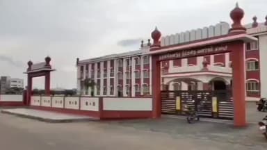 திருப்பூர் தெற்கு: அமர்ஜோதி புவனேஸ்வரி நகர் பகுதியில் சட்டவிரோதமாக தங்கி இருந்த வங்கதேசத்தினருக்கு சிறை தண்டனை