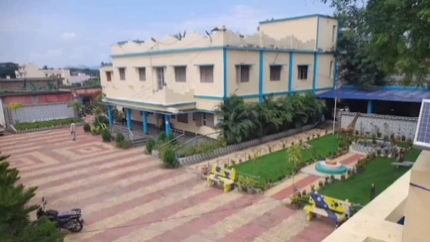 ଦିଗପହଣ୍ଡି: ସାନଖେମୁଣ୍ଡି ବ୍ଲକ ବିବାଦୀୟ ଏପିଓଙ୍କୁ ବଦଳି, ତୁରନ୍ତ ରିଲିଭ୍ କରାଯିବାକୁ ଜିଲ୍ଲାପାଳଙ୍କ ଚିଠି