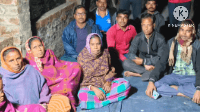 মগরাহাট ২: আমড়াতলা অঞ্চলে বিজেপির পক্ষ থেকে সাংগঠনিক বৈঠক উপস্থিত বিজেপি কার্যকর্তারা এবং বিজেপি কর্মী সমর্থকেরা