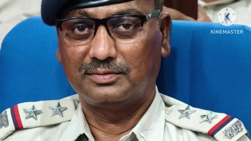 নিতুড়িয়া: বদলি হলেন নিতুড়িয়া থানার SI গোপাল চন্দ্র মান, তিনি পুরুলিয়ার টাউন থানায় বদলি হলেন
