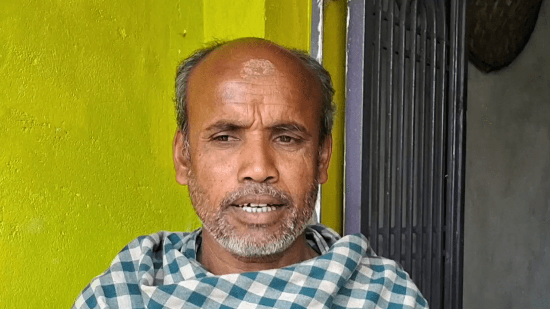 ହିଞ୍ଜିଳି: ଶେରଗଡ଼ ବ୍ଲକ ପଦ୍ମପୁର ଠାରେ କିଡ଼ିନି ରୋଗରେ ଆକ୍ରାନ୍ତ ବହୁ ବ୍ଯକ୍ତି, ପ୍ରତିକ୍ରିୟା ରଖିଲେ ସ୍ଥାନୀୟ ବାସିନ୍ଦା