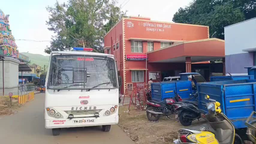 திருப்பத்தூர்: குரிசிலாப்பட்டு அருகே 
வாலிபர் மீது போக்சோ வழக்கு
