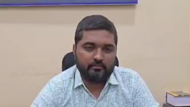 बिछिया: बीजेगांव: ब्लास्टिंग से जर्जर स्कूल में खतरे के बीच पढ़ रहे बच्चे, खनिज अधिकारी ने दी जानकारी