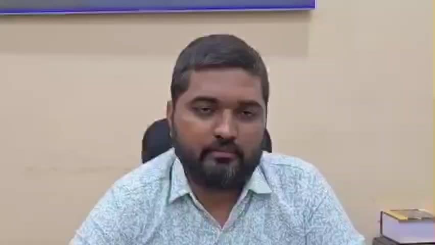 बिछिया: बीजेगांव: ब्लास्टिंग से जर्जर स्कूल में खतरे के बीच पढ़ रहे बच्चे, खनिज अधिकारी ने दी जानकारी