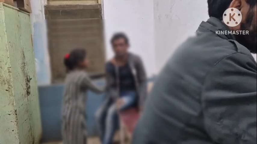 हटा: हटा के अँधियारा बगीचा क्षेत्र में दो पक्षों में मारपीट, डायल 112 से घायलों को अस्पताल भेजा गया