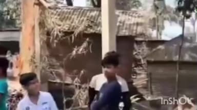 प्रतापगंज: नाबालिग से दुष्कर्म के आरोपी की गिरफ्तारी न होने पर लोगों ने छातापुर-प्रतापगंज मार्ग किया जाम