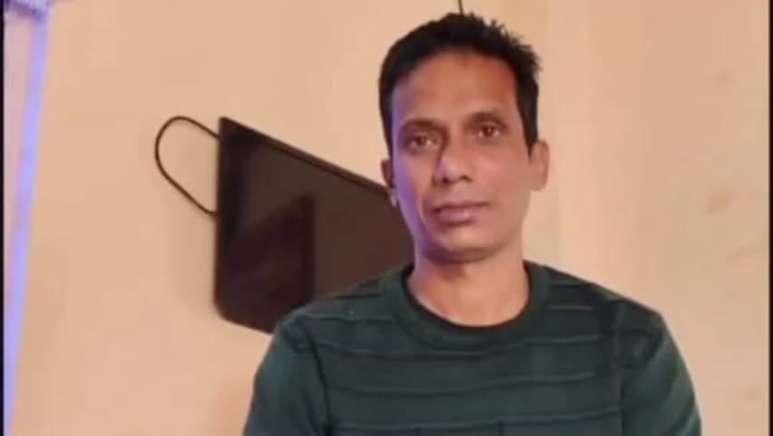 जंदाहा: महुआ में सड़क हादसे में घायल युवक की पटना में मौत, गांव में मातम