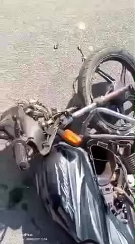 मनातू: सिलदहा-भरही के बीच ट्रैक्टर और बाइक की टक्कर में भाई-बहन की मौके पर मौत