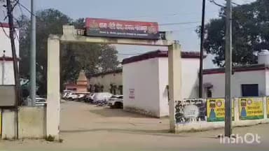 चौरीचौरा: चौरी चौरा में अज्ञात चोरों के खिलाफ दर्ज हुआ केस