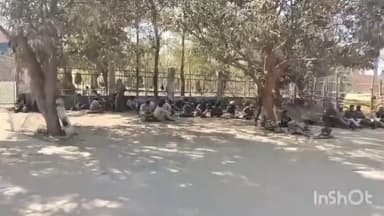 वाड्रफनगर: फर्जी जाति प्रमाण-पत्र विवाद गरमाया, सुनवाई से पहले प्रशासन हुआ सतर्क