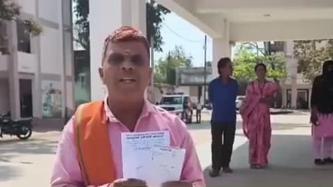 बरघाट: बरघाट सिविल अस्पताल में मरीज परेशान