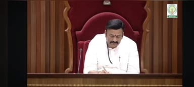 చంద్రగిరి కోటలో శ్రీకృష్ణదేవరాయల విగ్రహాన్ని ఏర్పాటు చేయాలని అసెంబ్లీలో తన గలాన్ని వినిపించిన ఎమ్మెల్యే పులివర్తి నాని