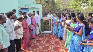 నకిరేకల్: మహిళల ఆర్థిక సాధికారతకు మహిళా సమైక్య సంఘాలు కీలకం:నకిరేకల్ ఎమ్మెల్యే వేముల వీరేశం