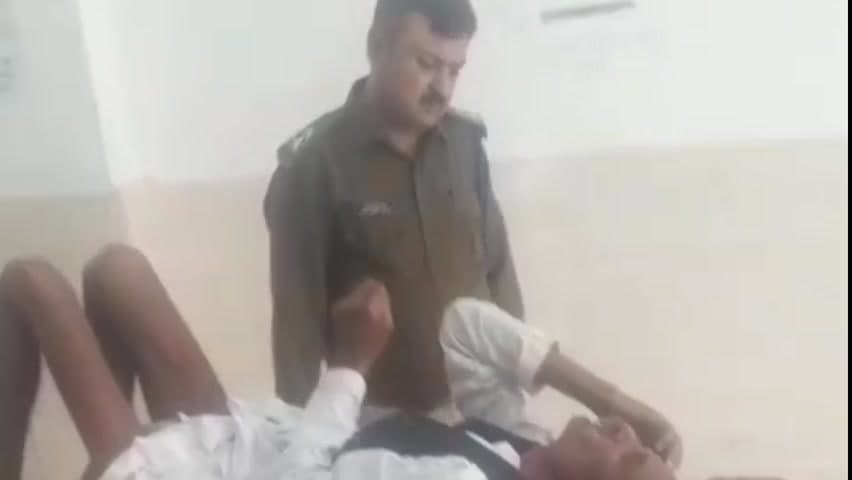 जौरा: ग्राम बाबू पूरा के व्यक्ति की खितेरा में संदिग्ध मौत, परिजनों ने लगाए हत्या के आरोप