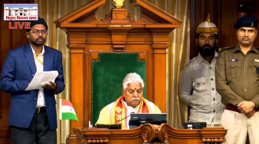 सिरदला: कारीगिधि–रामरायचक के बीच नदी पर पुल की मांग, विधायक विमल राजवंशी ने विधानसभा में उठाया मुद्दा