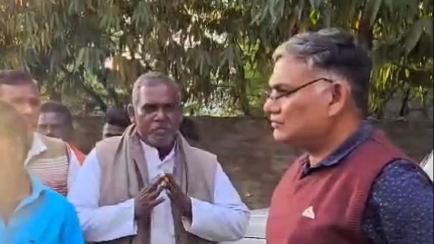 पथरिया: सागर: बैंड कलाकार की हत्या से धानक समाज में आक्रोश, धर्म परिवर्तन की चेतावनी