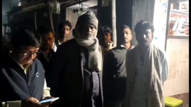 सिंघेश्वर: सिंहेश्वर में बड़ी चोरी, कार की डिक्की से ₹5.29 लाख उड़े, पुलिस जांच में जुटी