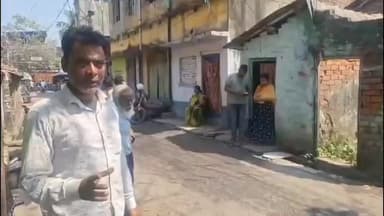ব্যারাকপুর ১: গারুলিয়ায় বাড়ির সামনে থেকে টোটো চুরি, চুরির ঘটনার তদন্তে নোয়াপাড়া থানার পুলিশ