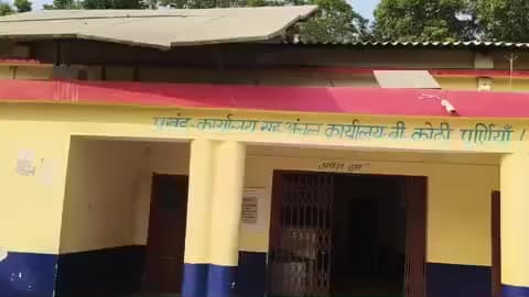 बरहरा: बड़हरा कोठी के अंचल अधिकारी मोहन कुमार शर्मा सड़क दुर्घटना में गंभीर रूप से घायल