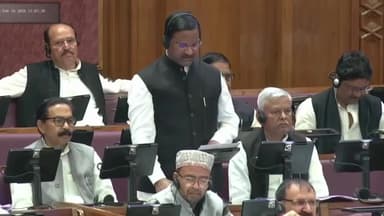 सगड़ी: सगड़ी विधायक डॉक्टर एचएन सिंह पटेल ने सदन में युवाओं की बेरोजगारी का मुद्दा उठाया, क्षेत्र के लोगों ने की प्रशंसा