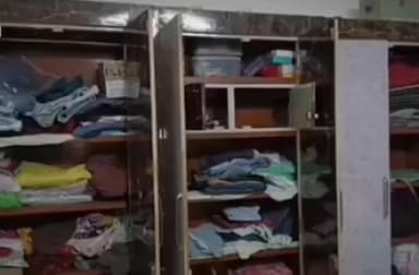 पनागर: परिवार शादी में गया, चोरों ने आरक्षक के सूने मकान का ताला तोड़कर किया हाथ साफ