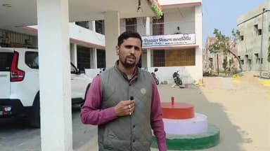 कुदरा: एक ही रात में आठ घरों में चोरी का प्रयास, दो घरों से लाखों की चोरी, घटना स्थल पर भेजा जाएगा डॉग स्क्वॉड