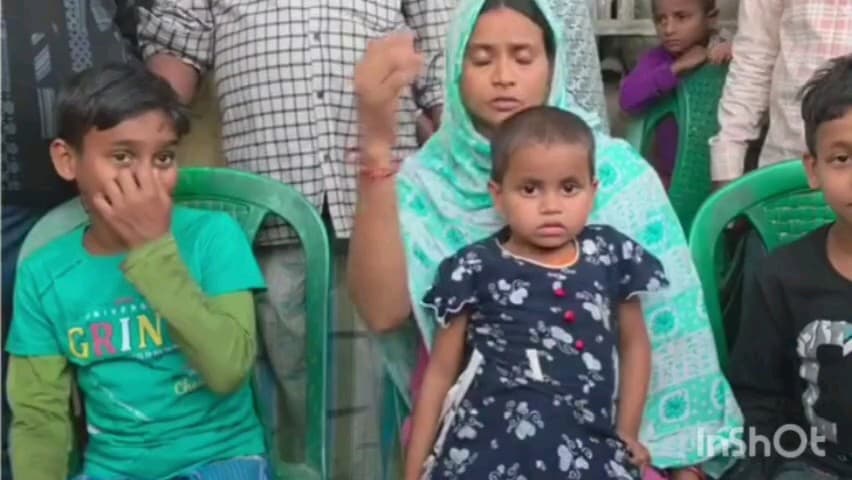 রতুয়া ২: ভিন রাজ্যের মর্মান্তিক মৃত্যু হরিরামপুরের শ্রমিকের, পরিবার চাইছে সরকারি সহযোগিতা