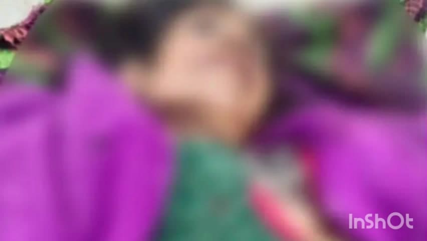 तोकापाल: मारेंगा चौक, आकाशवाणी के पास अज्ञात वाहन की ठोकर से महिला की मौत, चालक फरार, पुलिस जांच में जुटी