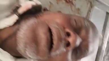 खातेगांव: खातेगांव के नेमावर में 108 के समय पर न पहुंचने से श्रद्धालु की मौत, स्वास्थ्य सुविधा का अभाव