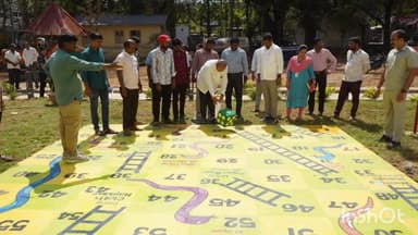 ಶಿವಮೊಗ್ಗ: ಇಂದಿನಿಂದ ನಗರದ ಗಾಂಧಿಪಾರ್ಕ್ ಸಾರ್ವಜನಿಕರ ವೀಕ್ಷಣೆಗೆ ಲಭ್ಯ