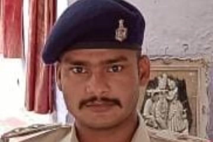 चानन: उज्जवल कुमार बने चानन थाना के नए थानाध्यक्ष