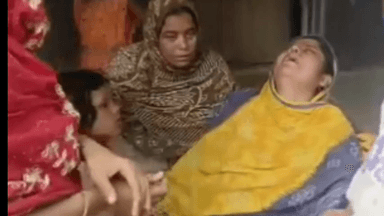 জলঙ্গি: রোজার ঈদের আগে বাড়ি ফেরার কথা ছিল,তার আগেই কেরালায় মর্মান্তিক মৃ'ত্যু সাগরপাড়ার শ্রমিকের