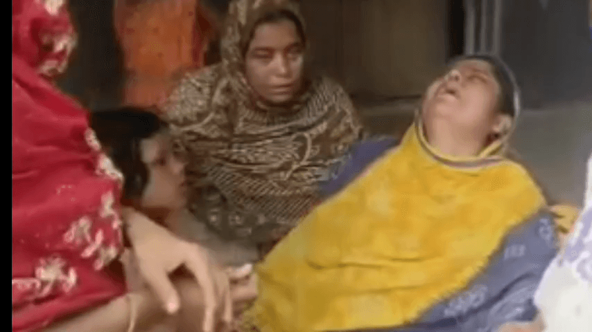 জলঙ্গি: রোজার ঈদের আগে বাড়ি ফেরার কথা ছিল,তার আগেই কেরালায় মর্মান্তিক মৃ'ত্যু সাগরপাড়ার শ্রমিকের