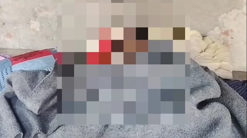 पकड़ी दयाल: सिसहनी के एक युवक की सड़क दुर्घटना में गंभीर रूप से घायल होने के बाद इलाज के दौरान हुई मौत, परिवार में मचा कोहराम
