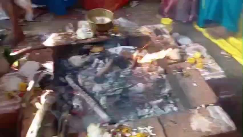திருப்பத்தூர்: சிங்கம்புணரி அருகே கே.புதுப்பட்டியில் வில்லியார் சுவாமி–பெரியநாச்சி அம்மன் கோவில் வீடு மஹா கும்பாபிஷேகம்