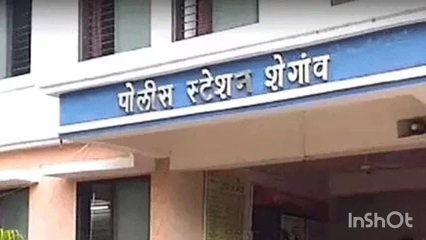 शेगाव: मोदी नगर शेगाव येथून 26 वर्षीय व्यक्ती बेपत्ता शेगाव पोलीस ठाण्यात मिसिंग ची नोंद