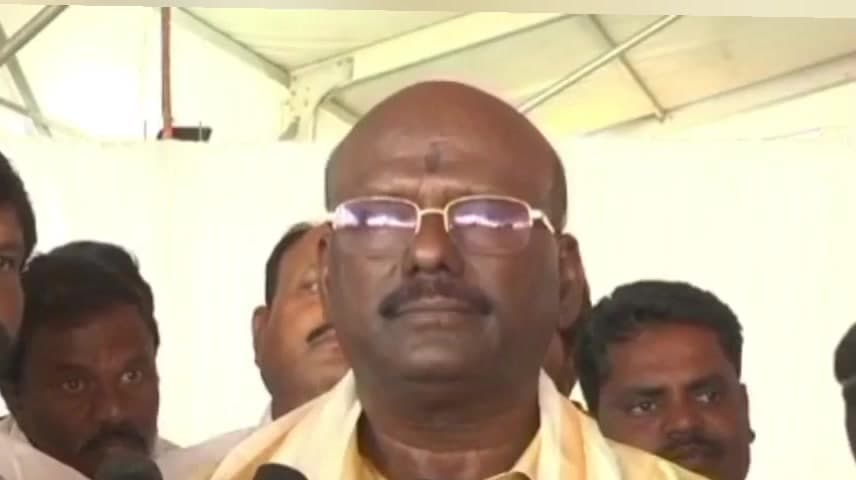 ಲಿಂಗಸೂರು: ಹಿಂದೂ ಭಾವನೆಗೆ ದಕ್ಕೆ ತರುವುದು ಸರಿಯಲ್ಲ ಲಿಂಗಸುಗೂರಿನಲ್ಲಿ ಶಾಸಕ ವಜ್ಜಲ್ ಹೇಳಿಕೆ