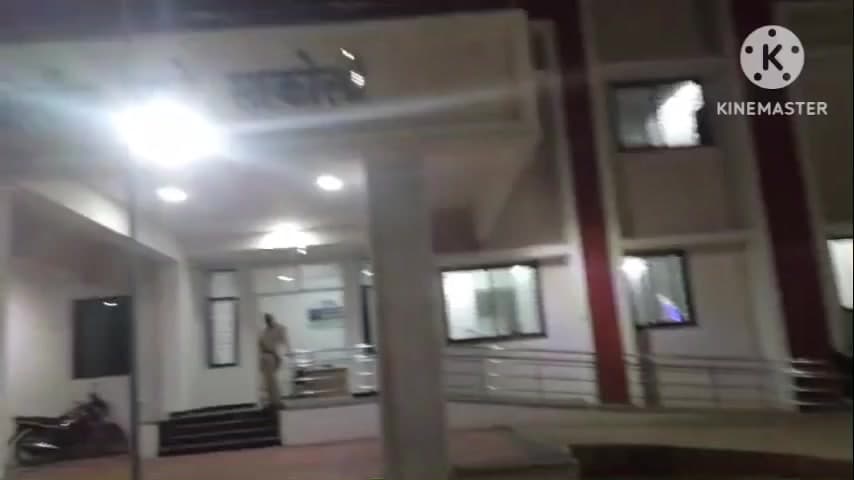 साकोली: साकोलीत चोरीच्या उद्देशाने वावरणाऱ्या संशयिताला पोलिसांनी ठोकल्या बेड्या!