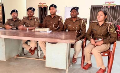 रोसड़ा: कटिहार: घर से चोरी हुए ₹8.60 लाख में से पुलिस ने ₹7.90 लाख बरामद किए