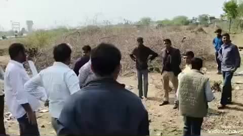 मालपुरा: जिला अस्पताल मालपुरा के पास, गुर्जरो की ढाणी के सामने 6:30 बीघा भूमि पर होगी भूखंडों की ई-नीलामी