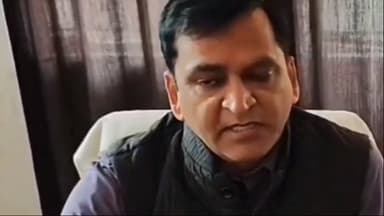 बैरिया: बैरिया तहसील पर जिलाधिकारी की अध्यक्षता में मुख्य संपूर्ण समाधान दिवस शनिवार को आयोजित होगा