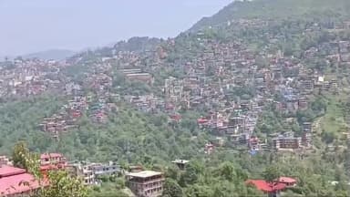कंडाघाट: गैस सिलिंडर के दो रुपये अधिक वसूलने की शिकायत निगम से की गई